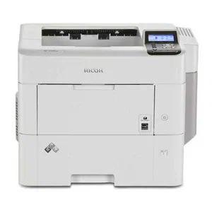 Замена памперса на принтере Ricoh SP5300DN в Краснодаре